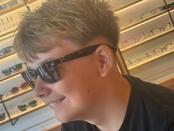 Zak – Apprentice Barber